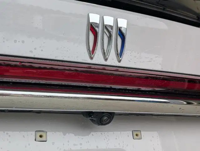 2025 Buick Enclave Preferred- Technology Pkg - Power Pkg in Cars & Trucks in Barrie - Image 14