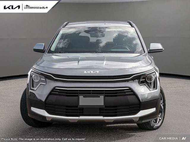 2025 Kia Niro PHEV EX in Cars & Trucks in Lethbridge - Image 2
