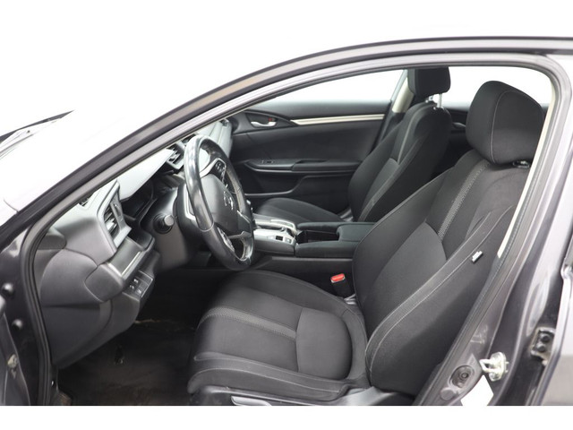 2018 Honda Civic Sedan SE, HONDA SENSING, CARPLAY, SIEGES CHAUFF in Cars & Trucks in Longueuil / South Shore - Image 2