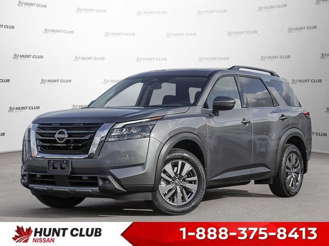 2025 Nissan Pathfinder SV in Cars & Trucks in Ottawa