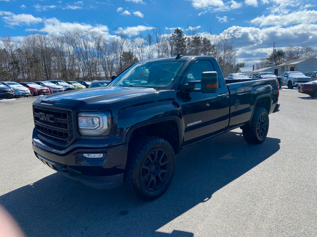 2016 GMC Sierra 1500 in Cars & Trucks in Truro - Image 3