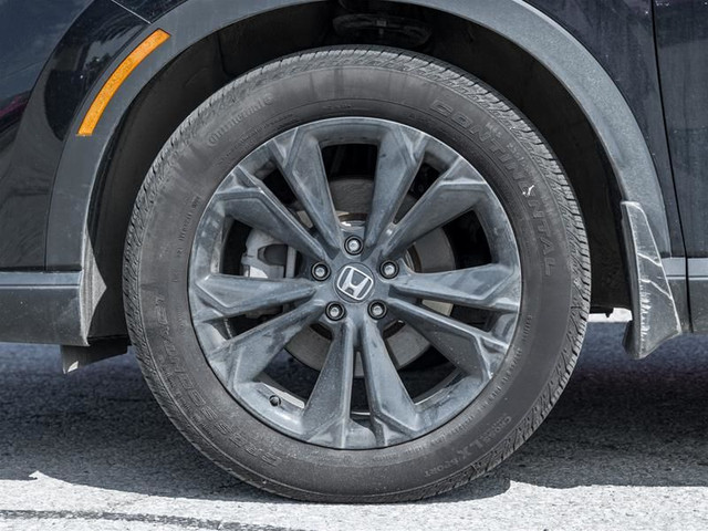 2024 Honda CR-V HYBRID Touring in Cars & Trucks in Oakville / Halton Region - Image 4