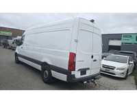 New Arrival - 1 Owner - Off Lease - Clean Carfax - No Accidents - 2019 Mercedes Benz Sprinter 2500 1... (image 6)