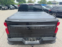 Conquer the Road with Confidence: Discover the Power and Luxury of the 2022 Chevrolet Silverado 1500... (image 3)