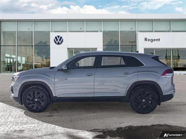  2024 Volkswagen Atlas Cross Sport 2.0T SEL in Cars & Trucks in Winnipeg - Image 4