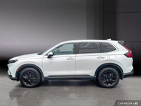 *2023 Honda CR-V LX | Turbocharged Efficiency | Spacious Interior | AWD* The 2023 Honda CR-V LX blen... (image 2)