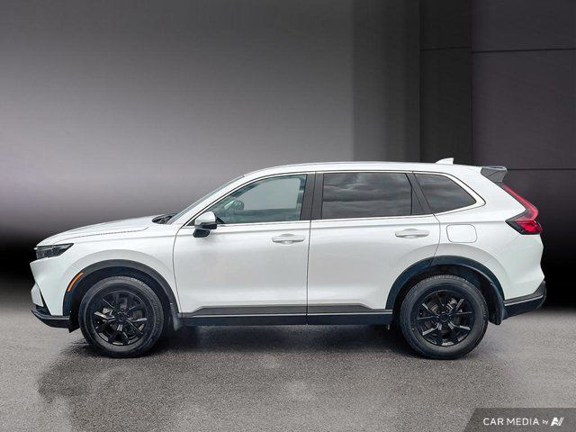 2024 Honda CR-V LX-B | Turbocharged Efficiency | Spacious in Cars & Trucks in Cambridge - Image 3