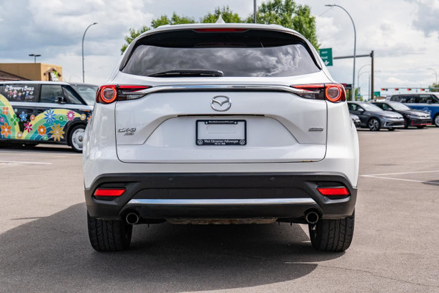 2019 Mazda CX-9 GT in Cars & Trucks in Edmonton - Image 4