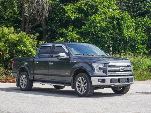 2017 Ford F-150 Lariat- Heated / Vented Seat - 4x4 in Cars & Trucks in Barrie - Image 3