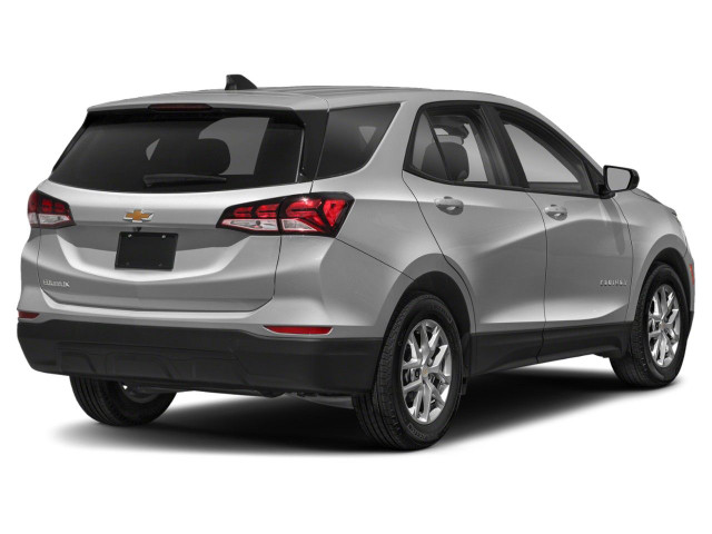 2022 Chevrolet Equinox in Cars & Trucks in Grande Prairie - Image 2