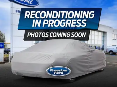 ENGINE: 3.5L V6 ECOBOOST (STD),Turbocharged,Privacy Glass,Remote Trunk Release,Tow Hitch,Temporary S...