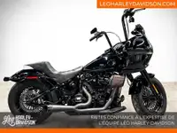 2019 Harley-Davidson FLSL SLIM