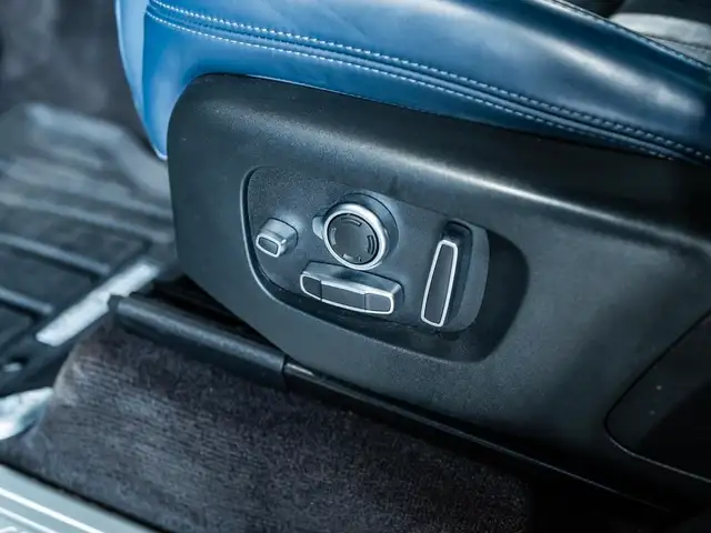 2021 Land Rover Range Rover Sport V8 Supercharged/360 CAM/HUD/ME in Cars & Trucks in Mississauga / Peel Region - Image 14