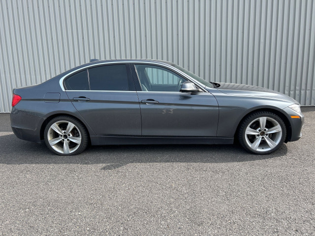BMW 328 i xDrive 2015 in Cars & Trucks in Longueuil / South Shore - Image 2