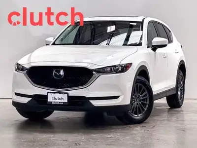 NO ACCIDENTS / CLEAN CARFAX / Auto Dimming Rearview Mirror, Front Heated Seats, Climate Control and...