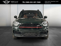 ===== 2023 MINI Countryman John Cooper Works | Ligne Première + | ===== ===== Pourquoi acheter chez... (image 1)