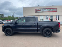 Fog Lights, Aluminum Wheels, Remote Start, EZ Lift Tailgate, Forward Collision Alert! A versatile be... (image 7)