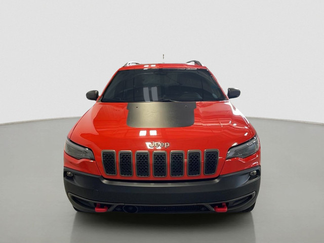 2021 Jeep Cherokee Trailhawk Elite 4x4 in Cars & Trucks in Moose Jaw - Image 2