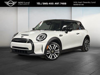 ===== Pourquoi acheter chez nous ? ===== Depuis plus de 50 ans, BMW MINI Laval est une référence dan... (image 2)