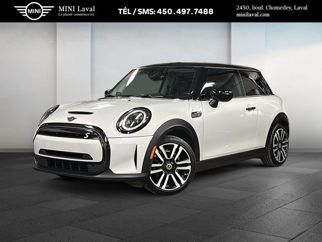 2023 MINI 3 Portes Cooper SE | Ligne Première | Accès confort in Cars & Trucks in Laval / North Shore - Image 3