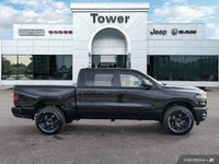 This Ram 1500 boasts a Twin Turbo Regular Unleaded I-6 3.0 L/183 engine powering this Automatic tran... (image 7)