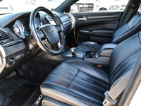 Slide into the sleek and sophisticated 2013 Chrysler 300S 3.6L, a sedan thats all about blending lux... (image 7)