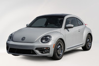2017 Volkswagen Beetle Coupe Classic | Tech Pack | Comme neuve |