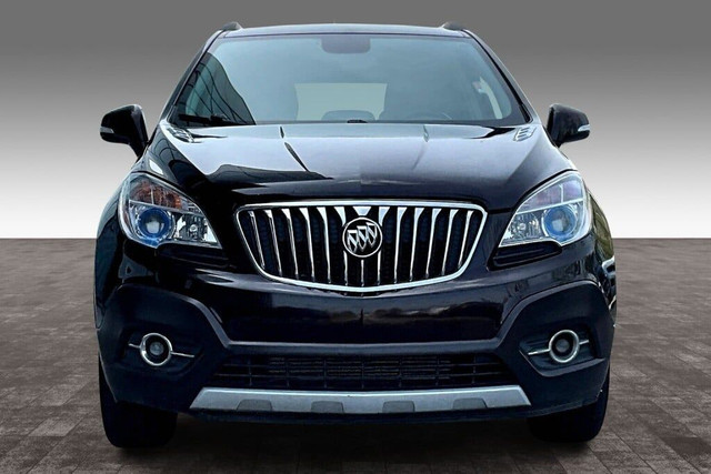 2015 Buick Encore Convenience in Cars & Trucks in Edmonton - Image 3