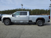 2023 GMC Sierra 3500HD SLE 4WD, 6.6L Diesel, Allison Transmission , Remote Start, Heated Seats, Heat... (image 8)