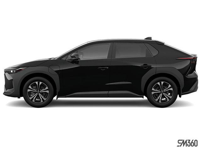 2025 Toyota BZ4X LE in Cars & Trucks in City of Montréal