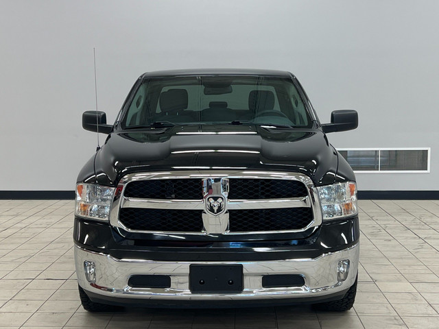 2019 RAM 1500 Classic ST SXT Plus - No Accidents in Cars & Trucks in Comox / Courtenay / Cumberland - Image 2