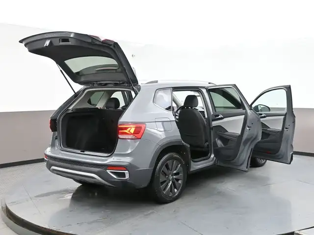 2024 Volkswagen Taos COMFORTLINE Lane Departure Warning with Bli in Cars & Trucks in Dartmouth - Image 46