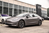 TESLA inspection can be arranged upon request! Highlighted Vehicle Features: BACKUP CAMERA , AC, CD,... (image 1)