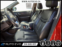 NISSAN ROGUE SL AWD 2.5L 2019, 88800 KM, FINANCEMENT DISPONIBLE, GROUPE ELECTRIQUE, CUIR, TOIT PANOR... (image 7)