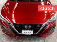 1 OWNER / Front Heated Seats, Climate Control, Dual Zone Front Climate Control and more! Clutch is t... (image 6)