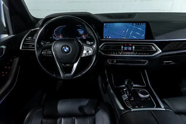 2021 BMW X5 xDrive40i | Premium Essentiel | Accès Confort in Cars & Trucks in City of Montréal - Image 13