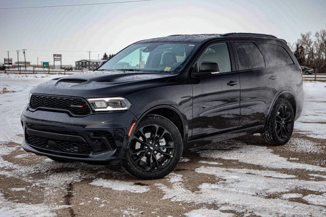 2025 Dodge Durango R/T in Cars & Trucks in Strathcona County