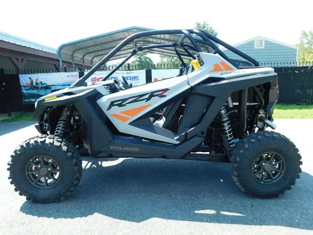 2024 POLARIS RZR PRO XP SPORT 1000 (FINANCING AVAILABLE) in ATVs in Strathcona County - Image 7