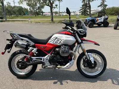 FUJI RED AVAILABLE ONCE MORE! CALL/TEXT 403-230-1920 TO RESERVE THIS VERY POPULAR COLOURWAY TODAY! 2...