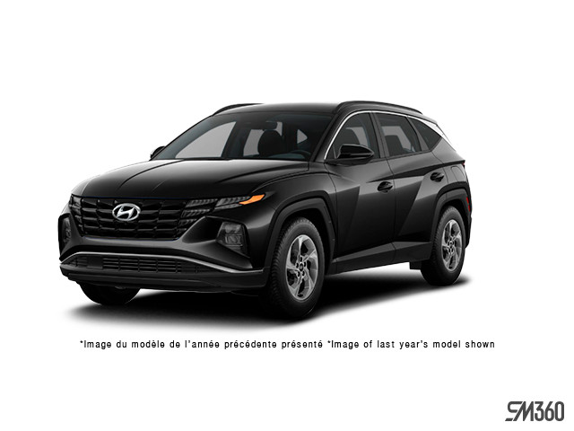 2024 Hyundai Tucson Preferred in Cars & Trucks in Saint John - Image 3