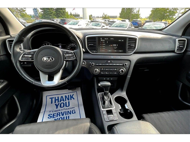 2021 Kia Sportage EX S in Cars & Trucks in Barrie - Image 4