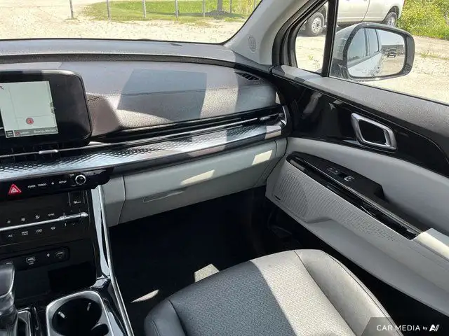 2023 Kia Carnival SX - Leather | Dual Sunroof | Nav | 360 in Cars & Trucks in Guelph - Image 13