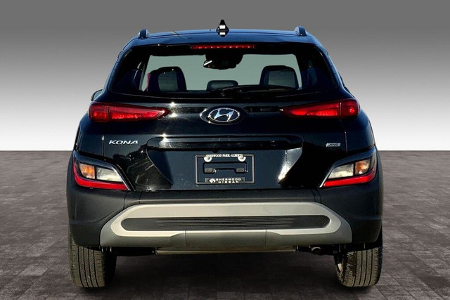 2022 Hyundai KONA AWD PREFERRED W/SL in Cars & Trucks in Strathcona County - Image 4