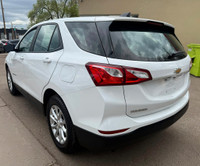 **CARS TRUCKS SUV 4X4 VAN AWD EDMONTON FINANCING AVAILABLE EASY FINANCING ** 2020 CHEVROLET EQUINOX... (image 5)