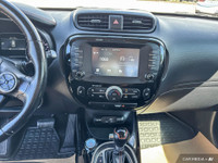 Straightline Kia is an AMVIC Licensed dealer. Engine: 1.6L GDI I4 Twin-Scroll Turbo L/100Km City: 9.... (image 9)