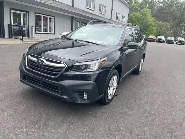 2021 Subaru Outback Convenience PRICED TO MOVE! BACKUP CAM! C... in Cars & Trucks in Annapolis Valley - Image 3