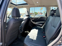 Do not miss out on this low kms, locally owned and traded 2022 Forester Limited! Nicely optioned wit... (image 8)