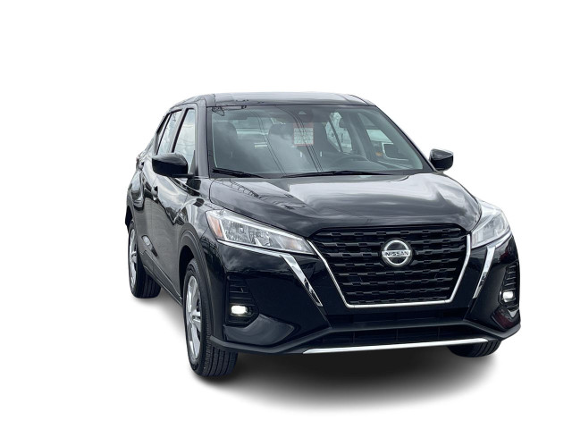 2021 Nissan Kicks S / Camera Recul / Bluetooth / Groupe Electriq in Cars & Trucks in City of Montréal - Image 3