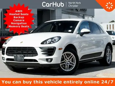 KBB.com 10 Most Fun SUVs. Travel in sophisticated style with this Porsche Macan. It boasts a Twin Tu...