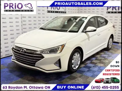 Certified Rear-View Camera Heated Seats Heated Steering Wheel Bluetooth Power Windows Air Condition...